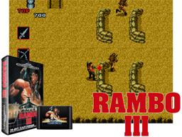 Rambo III